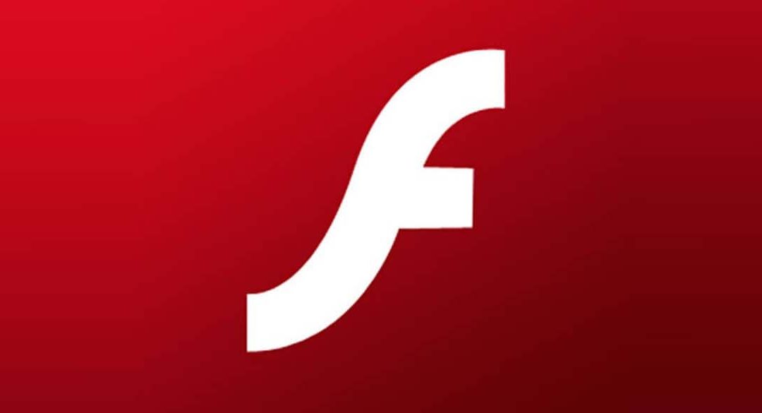 Adobe avslutter Flash